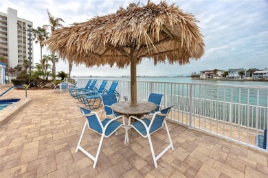Discover unparalleled comfort and convenience in this spacious on Pasadena Yacht and Country Club in Florida - for sale on GolfHomes.com, golf home, golf lot