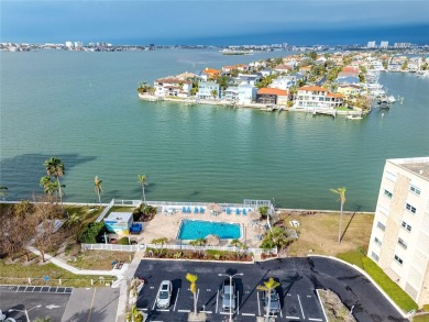 Discover unparalleled comfort and convenience in this spacious on Pasadena Yacht and Country Club in Florida - for sale on GolfHomes.com, golf home, golf lot