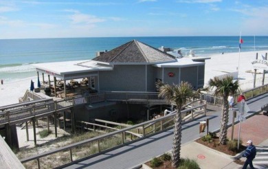 Spectacular Beach Views From This Meticulously Recent Remodeled on Seascape Golf Course in Florida - for sale on GolfHomes.com, golf home, golf lot