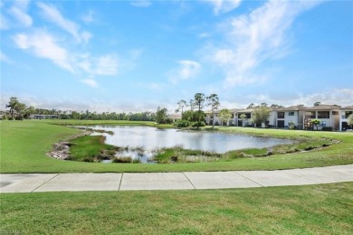 This 2022 bright S/W facing home has been exceptionally well on Bonita Fairways in Florida - for sale on GolfHomes.com, golf home, golf lot