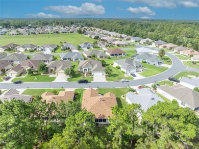 Gorgeous TURNKEY Home in Spruce Creek Golf  Country Club - on Eagle Ridge At Spruce Creek Country Club in Florida - for sale on GolfHomes.com, golf home, golf lot