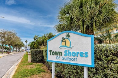 Discover unparalleled comfort and convenience in this spacious on Pasadena Yacht and Country Club in Florida - for sale on GolfHomes.com, golf home, golf lot