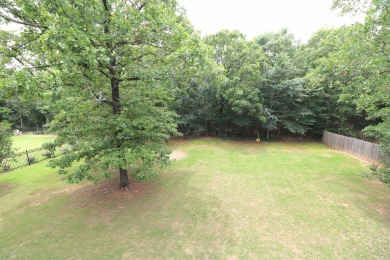 Discover this stunning brick home nestled in a serene golf on Greystone Country Club in Arkansas - for sale on GolfHomes.com, golf home, golf lot