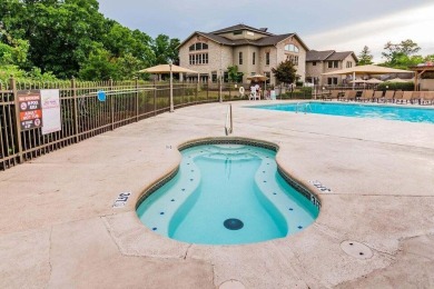 This FULLY FURNISHED 2 bedroom 2 bath condo is located  in the on Pointe Royale Village Country Club in Missouri - for sale on GolfHomes.com, golf home, golf lot