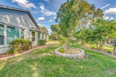 This immaculate two-bedroom, two-bathroom home with a two-car on Timber Pines Golf Course in Florida - for sale on GolfHomes.com, golf home, golf lot