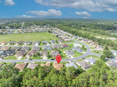 Gorgeous TURNKEY Home in Spruce Creek Golf  Country Club - on Eagle Ridge At Spruce Creek Country Club in Florida - for sale on GolfHomes.com, golf home, golf lot