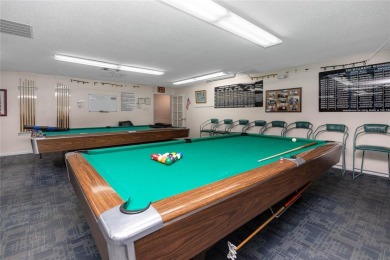 Discover unparalleled comfort and convenience in this spacious on Pasadena Yacht and Country Club in Florida - for sale on GolfHomes.com, golf home, golf lot