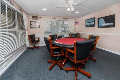 Discover unparalleled comfort and convenience in this spacious on Pasadena Yacht and Country Club in Florida - for sale on GolfHomes.com, golf home, golf lot