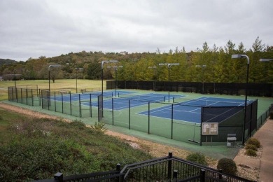 This FULLY FURNISHED 2 bedroom 2 bath condo is located  in the on Pointe Royale Village Country Club in Missouri - for sale on GolfHomes.com, golf home, golf lot