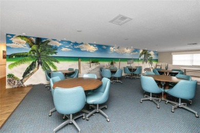 Discover unparalleled comfort and convenience in this spacious on Pasadena Yacht and Country Club in Florida - for sale on GolfHomes.com, golf home, golf lot