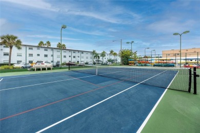 Discover unparalleled comfort and convenience in this spacious on Pasadena Yacht and Country Club in Florida - for sale on GolfHomes.com, golf home, golf lot