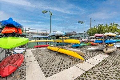 Discover unparalleled comfort and convenience in this spacious on Pasadena Yacht and Country Club in Florida - for sale on GolfHomes.com, golf home, golf lot