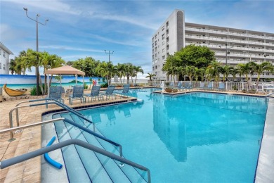 Discover unparalleled comfort and convenience in this spacious on Pasadena Yacht and Country Club in Florida - for sale on GolfHomes.com, golf home, golf lot