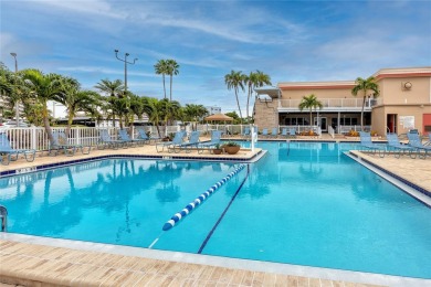 Discover unparalleled comfort and convenience in this spacious on Pasadena Yacht and Country Club in Florida - for sale on GolfHomes.com, golf home, golf lot
