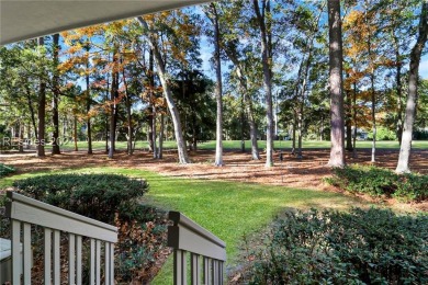 Beautifully renovated 3-bedroom, 3.5-bathroom home, perfectly on Moss Creek Golf Club in South Carolina - for sale on GolfHomes.com, golf home, golf lot