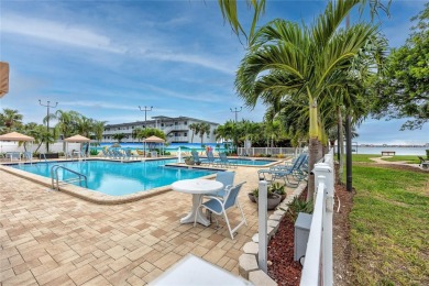 Discover unparalleled comfort and convenience in this spacious on Pasadena Yacht and Country Club in Florida - for sale on GolfHomes.com, golf home, golf lot
