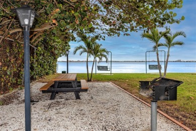 Discover unparalleled comfort and convenience in this spacious on Pasadena Yacht and Country Club in Florida - for sale on GolfHomes.com, golf home, golf lot