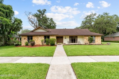 Welcome to this inviting pool home nestled in the desirable and on Blue Cypress Golf Club in Florida - for sale on GolfHomes.com, golf home, golf lot