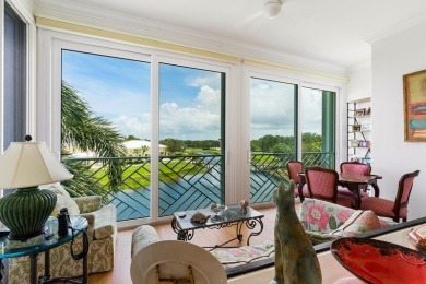 Here's your chance to join Vero's premier 55+ community-pets on Oak Harbor Country Club in Florida - for sale on GolfHomes.com, golf home, golf lot