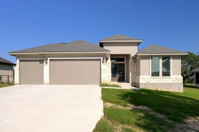 4 Bedroom (offers 2 ensuites), 3 bath home in the desirable on Vaaler Creek Golf Club in Texas - for sale on GolfHomes.com, golf home, golf lot