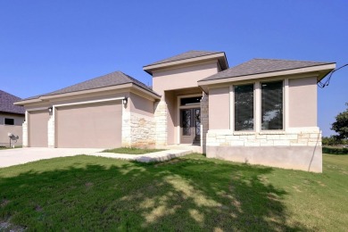 4 Bedroom (offers 2 ensuites), 3 bath home in the desirable on Vaaler Creek Golf Club in Texas - for sale on GolfHomes.com, golf home, golf lot