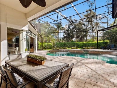 Welcome to 3345 Park Grove Court, an extraordinary estate on The Legacy Club At Alaqua Lakes in Florida - for sale on GolfHomes.com, golf home, golf lot