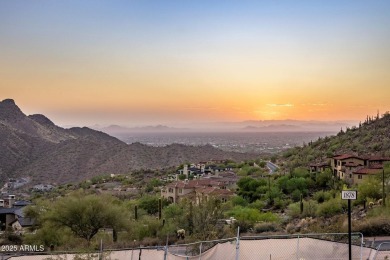 Imagine owning a piece of the Upper Canyon's most exclusive on Silverleaf Golf Club in Arizona - for sale on GolfHomes.com, golf home, golf lot