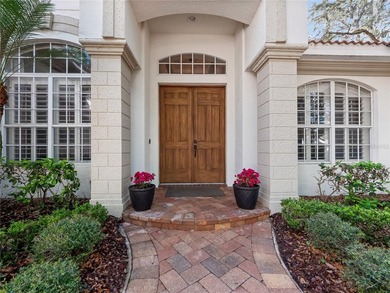 Welcome to 3345 Park Grove Court, an extraordinary estate on The Legacy Club At Alaqua Lakes in Florida - for sale on GolfHomes.com, golf home, golf lot