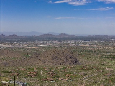Imagine owning a piece of the Upper Canyon's most exclusive on Silverleaf Golf Club in Arizona - for sale on GolfHomes.com, golf home, golf lot