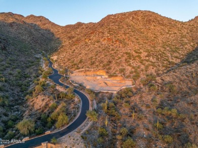 Imagine owning a piece of the Upper Canyon's most exclusive on Silverleaf Golf Club in Arizona - for sale on GolfHomes.com, golf home, golf lot