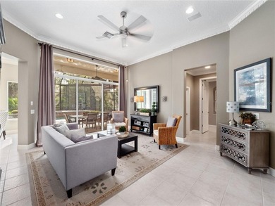 Welcome to 3345 Park Grove Court, an extraordinary estate on The Legacy Club At Alaqua Lakes in Florida - for sale on GolfHomes.com, golf home, golf lot