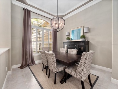 Welcome to 3345 Park Grove Court, an extraordinary estate on The Legacy Club At Alaqua Lakes in Florida - for sale on GolfHomes.com, golf home, golf lot