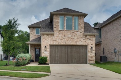 Exceptional living in Texas's 7th Safest City! This stunning on Heath Golf and Yacht Club in Texas - for sale on GolfHomes.com, golf home, golf lot