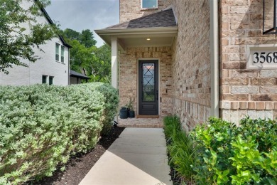 Exceptional living in Texas's 7th Safest City! This stunning on Heath Golf and Yacht Club in Texas - for sale on GolfHomes.com, golf home, golf lot