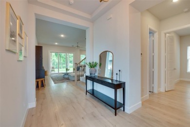 Exceptional living in Texas's 7th Safest City! This stunning on Heath Golf and Yacht Club in Texas - for sale on GolfHomes.com, golf home, golf lot