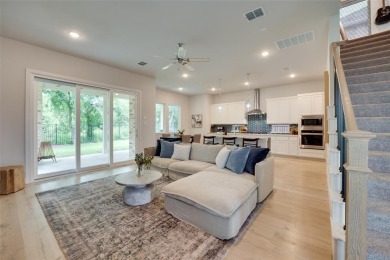 Exceptional living in Texas's 7th Safest City! This stunning on Heath Golf and Yacht Club in Texas - for sale on GolfHomes.com, golf home, golf lot