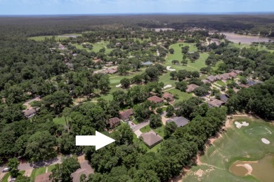 Elkins Lake Home Site!  on Elkins Lake Golf Course in Texas - for sale on GolfHomes.com, golf home, golf lot