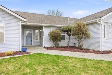 A rare 3-bedroom, 2-bathroom opportunity for those seeking on Canyon Lakes Golf Course in Washington - for sale on GolfHomes.com, golf home, golf lot