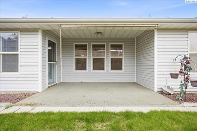 A rare 3-bedroom, 2-bathroom opportunity for those seeking on Canyon Lakes Golf Course in Washington - for sale on GolfHomes.com, golf home, golf lot