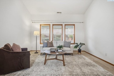 A rare 3-bedroom, 2-bathroom opportunity for those seeking on Canyon Lakes Golf Course in Washington - for sale on GolfHomes.com, golf home, golf lot