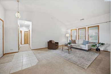 A rare 3-bedroom, 2-bathroom opportunity for those seeking on Canyon Lakes Golf Course in Washington - for sale on GolfHomes.com, golf home, golf lot