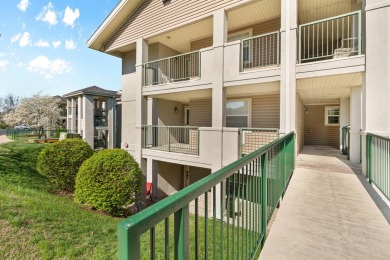 Looking for the perfect getaway or a smart investment? This on Holiday Hills Resort and Golf in Missouri - for sale on GolfHomes.com, golf home, golf lot