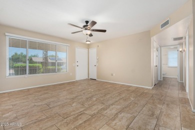 Incredible value with all the amenities of Sun City: this home on Union Hills Country Club in Arizona - for sale on GolfHomes.com, golf home, golf lot