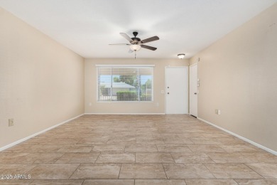 Incredible value with all the amenities of Sun City: this home on Union Hills Country Club in Arizona - for sale on GolfHomes.com, golf home, golf lot