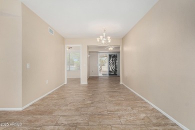 Incredible value with all the amenities of Sun City: this home on Union Hills Country Club in Arizona - for sale on GolfHomes.com, golf home, golf lot