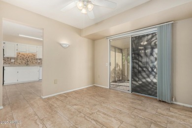 Incredible value with all the amenities of Sun City: this home on Union Hills Country Club in Arizona - for sale on GolfHomes.com, golf home, golf lot