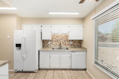 Incredible value with all the amenities of Sun City: this home on Union Hills Country Club in Arizona - for sale on GolfHomes.com, golf home, golf lot