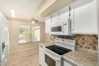 Incredible value with all the amenities of Sun City: this home on Union Hills Country Club in Arizona - for sale on GolfHomes.com, golf home, golf lot