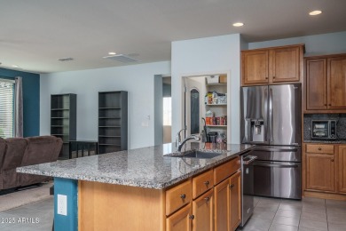 Located in beautiful Sun City Festival which offers world-class on Copper Canyon Golf Club in Arizona - for sale on GolfHomes.com, golf home, golf lot