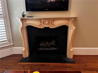 This European style all-sided brick house is located in one of on Country Club of the South in Georgia - for sale on GolfHomes.com, golf home, golf lot